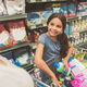 Image for article titled What Did Mom Really Mean When She Said 'Maybe' At the Store?
